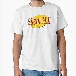 Silent Hill T-Shirt