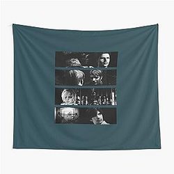Call of Silent Hill Tapestry