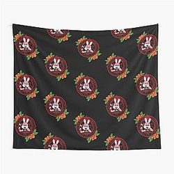 Robbie the Rabbit Silent Hill 3 Tapestry