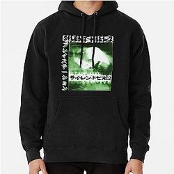 Silent Hill 2 Perfect Gift Pullover Hoodie