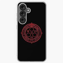 Silent Hill - Halo of the Sun Samsung Galaxy Soft Case