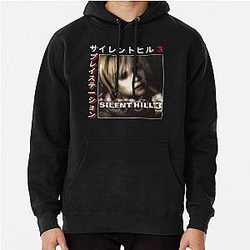 Silent Hill 3 Classic Hoodie