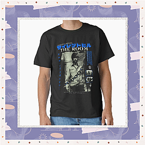 Silent Hill T-Shirts