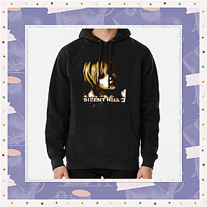 Silent Hill Hoodies
