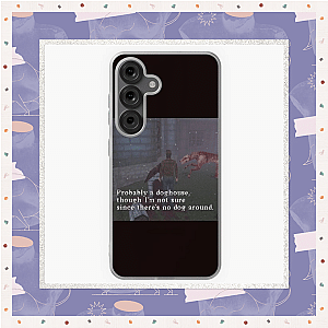 Silent Hill Cases