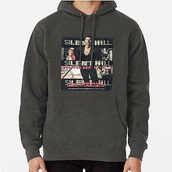 SILENT HILL Hoodie