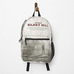 Return to Silent Hill Bag
