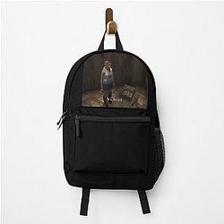 It's Silent Hill Backpack