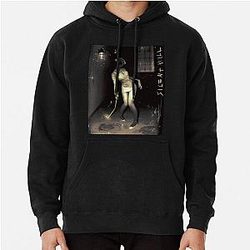 Silent Hill Pullover Hoodie