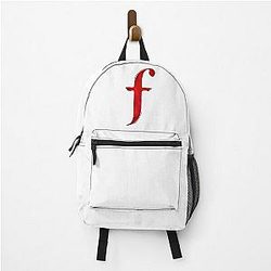 Silent Hill Custom Logo Backpack