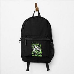 Konami Silent Hill Backpack