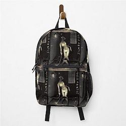 Silent Hill Backpack