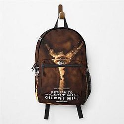Return to Silent Hill Backpack
