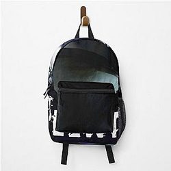 SILENT HILL 2 - Maria and James Backpack