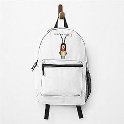 Silent Hill Backpack