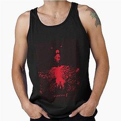 Silent Hill 
Hinako Shiromuku Tank