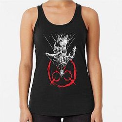 Sepulcher Silent Hill Homecoming Tank Top
