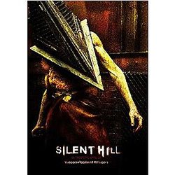 Silent Hill Movie Poster (2006) Style L