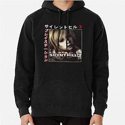 Silent Hill 3 Hoodie