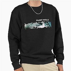 Silent Hill 2 Sweatshirt