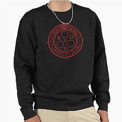 SILENT HILL Halo of the Sun Pullover Sweatshirt
