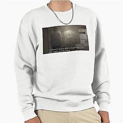 Silent Hill 4 The Room Sweatshirt