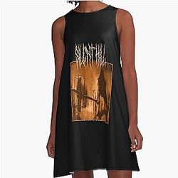 Silent Hill 2 Dress