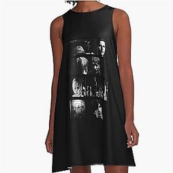 Call of Silent Hill Dress
