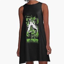 Konami Silent Hill A-Line Dress