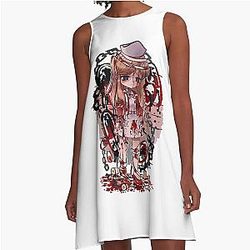 Silent Hill Nurse A-line Dress