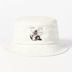Silent Hill Bucket Hat