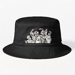 Silent Hill Nurse's Bucket Hat