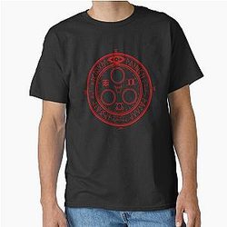 Halo of the Sun Silent Hill Classic T-Shirt