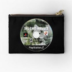 Silent Hill 2 DVD Pouch