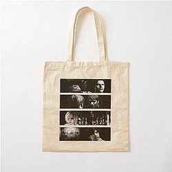 Call of Silent Hill Cotton Tote Bag