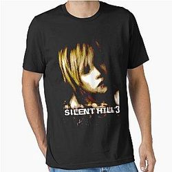 Silent Hill Classic Essential T-Shirt