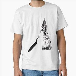 Silent Hill Pyramid Head T-Shirt