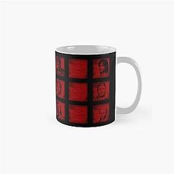 Silent Hill 2 Classic Mug