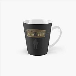 Silent Hill Welcome Minimalist Mug