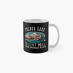 Toluca Lake Silent Hill Classic Mug