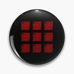 Silent Hill 2 Pin