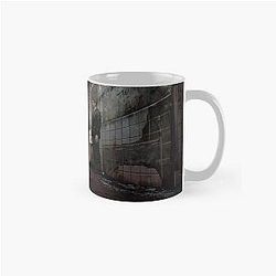 Silent Hill Classic Mug