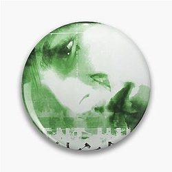 Silent Hill 2 Pin