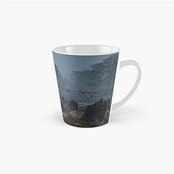 Silent Hill 2 Location Cemetery Tall Mug