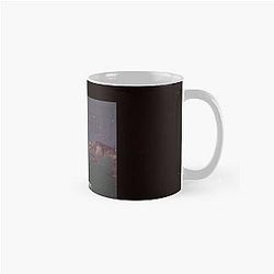 Silent Hill 1 Harry Mason Classic Mug