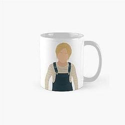Silent Hill 2 Laura Classic Mug