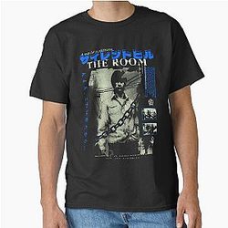 Silent Hill - Classic T-Shirt