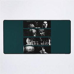Call of Silent Hill Desk Mat