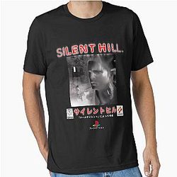 Silent Hill Classic Essential T-Shirt