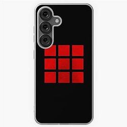 Last Chance Silent Hill 2 Inspired Design Samsung Galaxy Soft Case